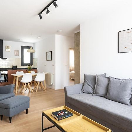 Apartamento Puerto Canalejas 2. Сантандер Экстерьер фото