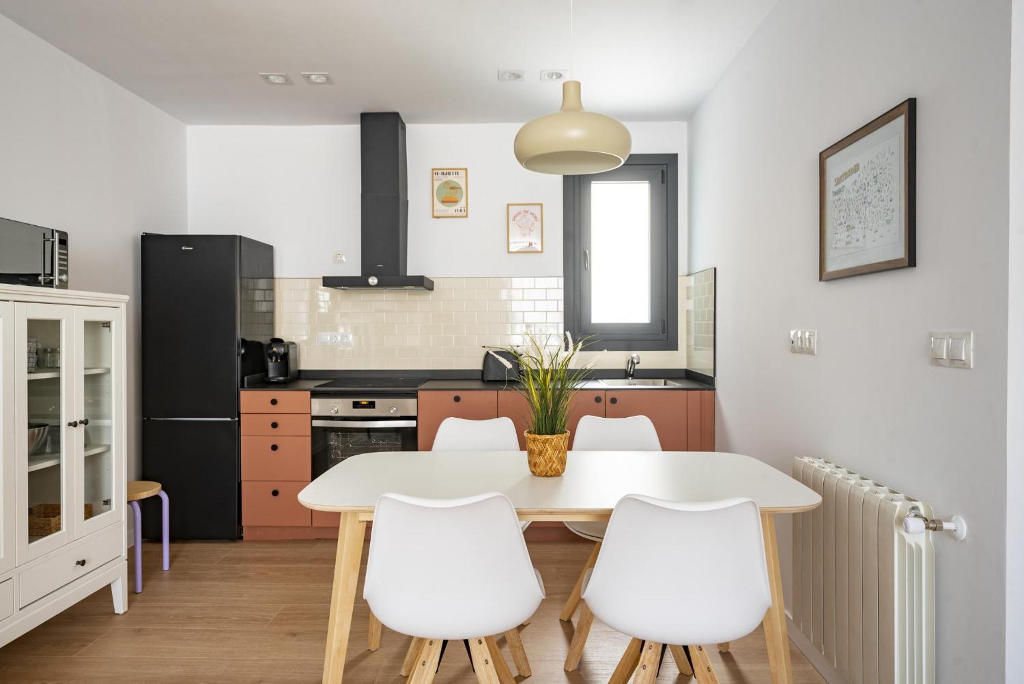 Apartamento Puerto Canalejas 2. Сантандер Экстерьер фото